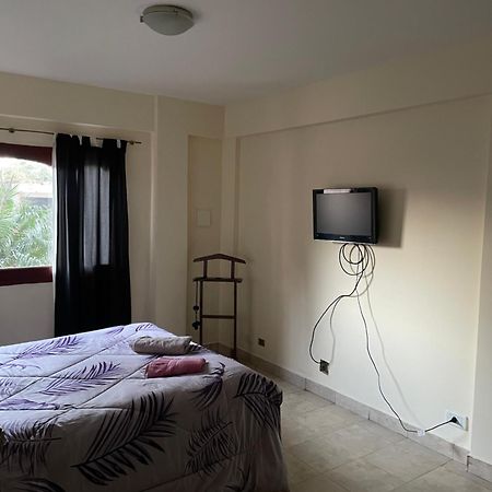La Hiedra Apartment San Salvador de Jujuy Ngoại thất bức ảnh