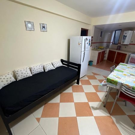 La Hiedra Apartment San Salvador de Jujuy Ngoại thất bức ảnh