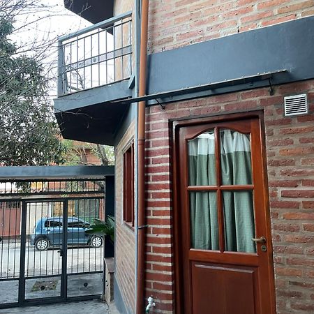 La Hiedra Apartment San Salvador de Jujuy Ngoại thất bức ảnh