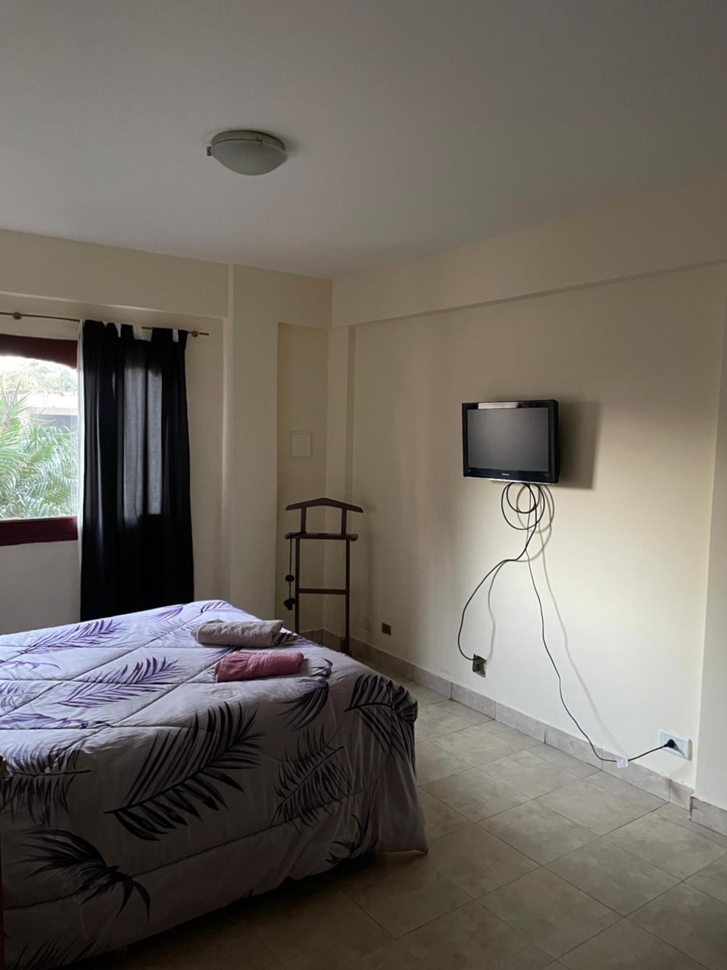 La Hiedra Apartment San Salvador de Jujuy Ngoại thất bức ảnh