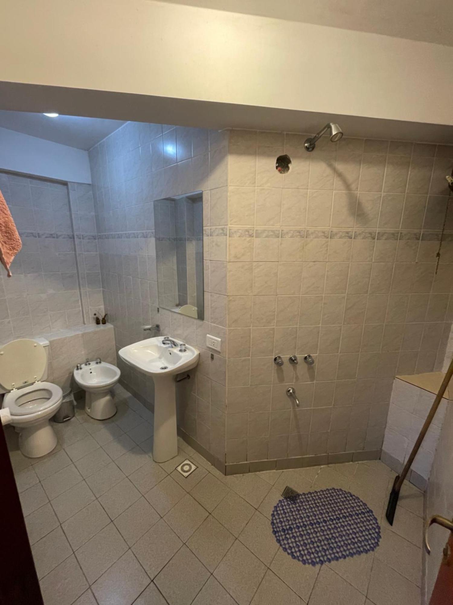 La Hiedra Apartment San Salvador de Jujuy Ngoại thất bức ảnh