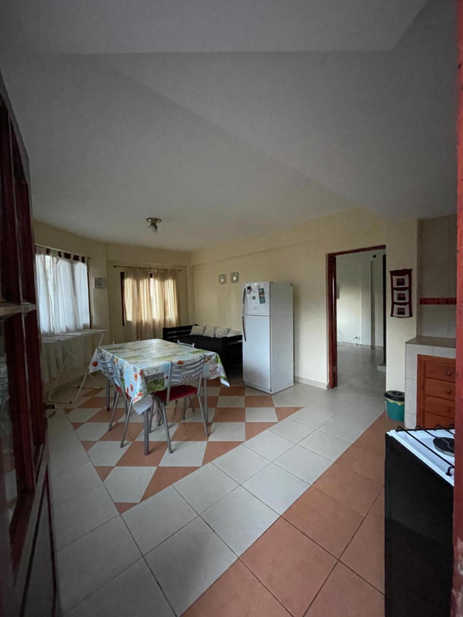 La Hiedra Apartment San Salvador de Jujuy Ngoại thất bức ảnh
