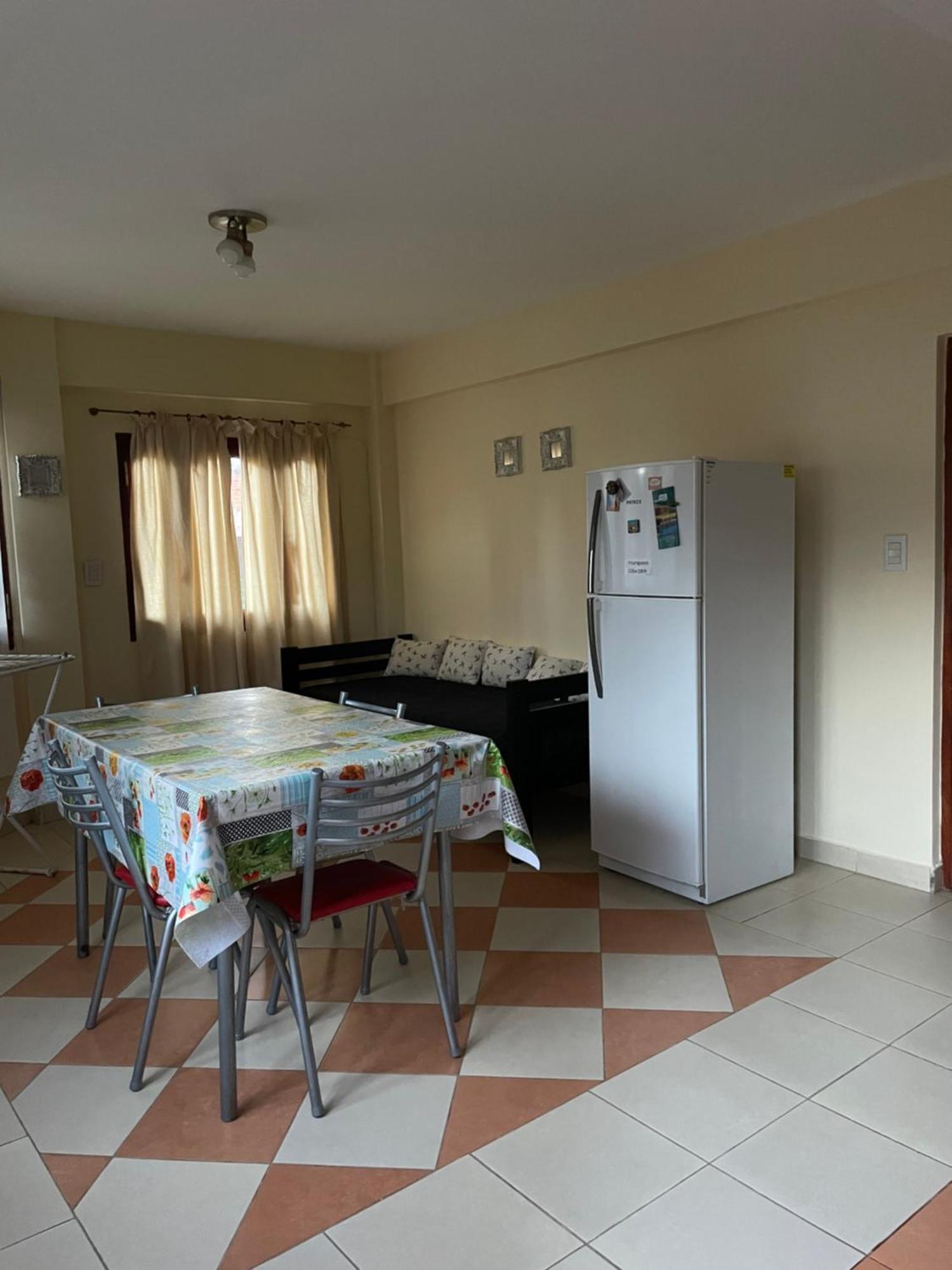 La Hiedra Apartment San Salvador de Jujuy Ngoại thất bức ảnh